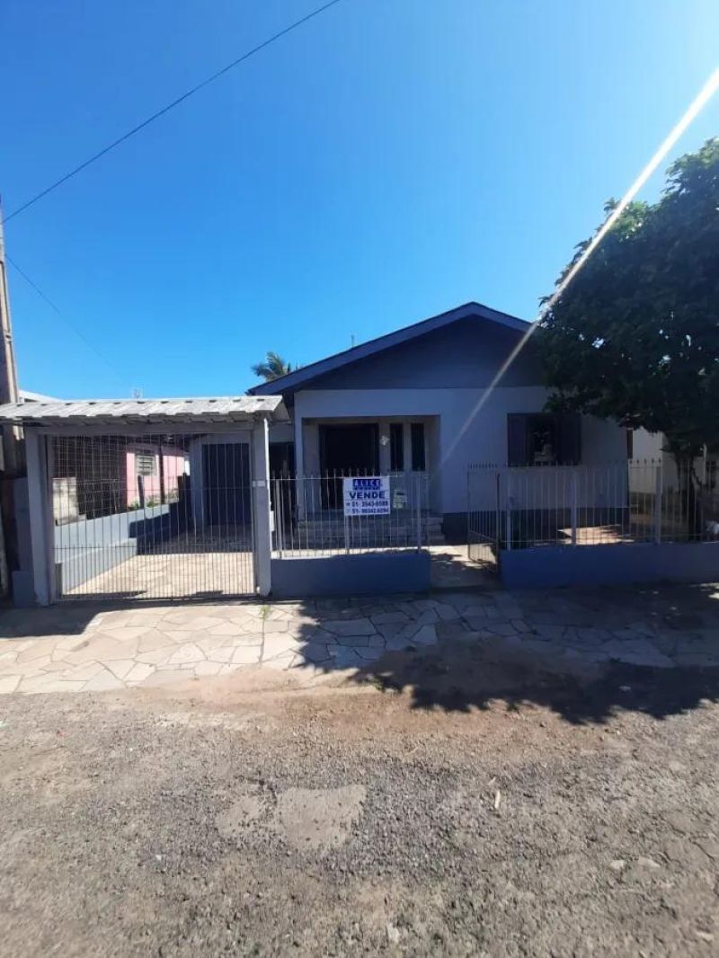 Casa - Travessa Vargas, Guarujá