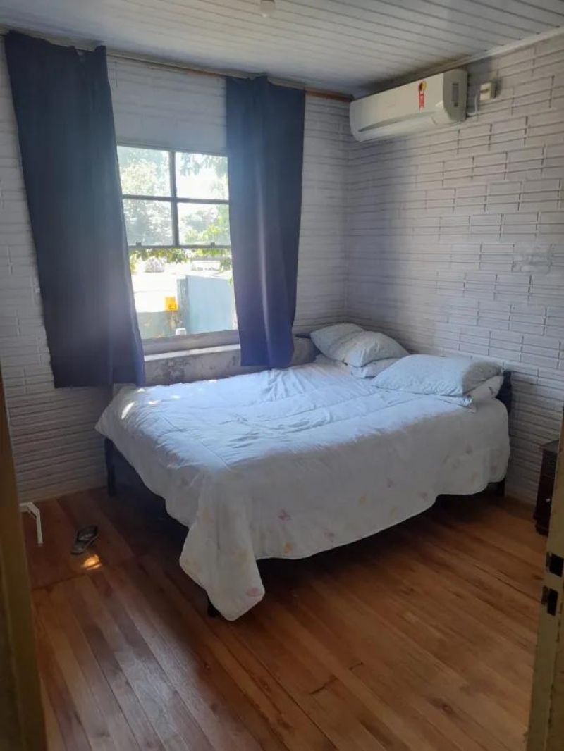Casa - Vigário José Inácio, Cohab