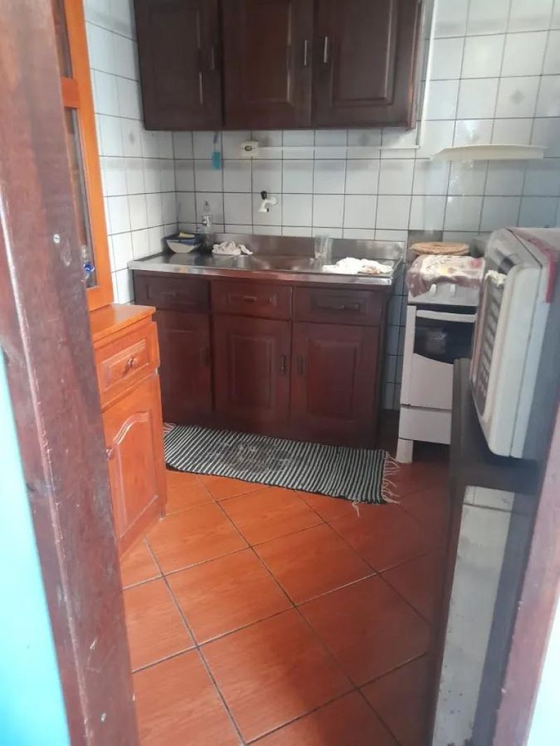 Casa - Vigário José Inácio, Cohab