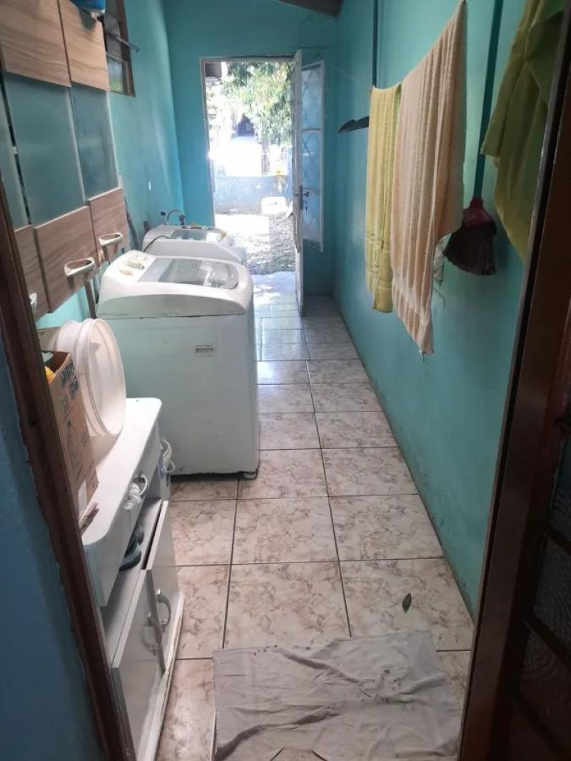 Casa - Vigário José Inácio, Cohab