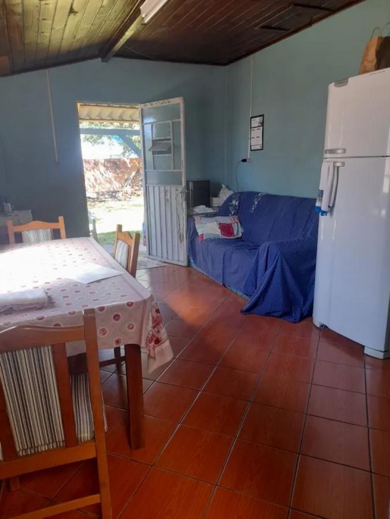 Casa - Vigário José Inácio, Cohab