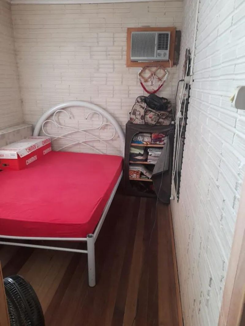 Casa - Vigário José Inácio, Cohab