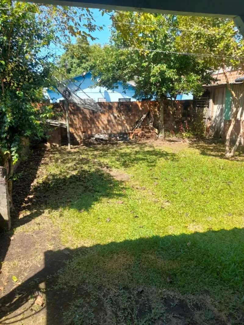 Casa - Vigário José Inácio, Cohab