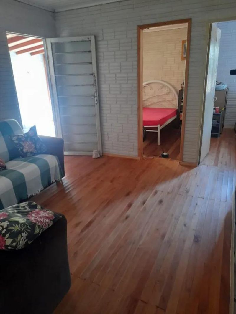 Casa - Vigário José Inácio, Cohab