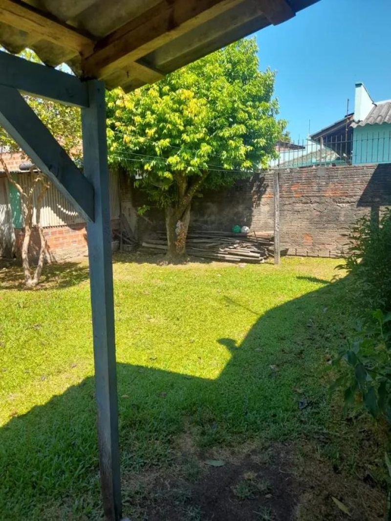Casa - Vigário José Inácio, Cohab