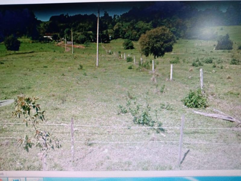 Terreno à venda no bairro Santa Rosa, Taquara