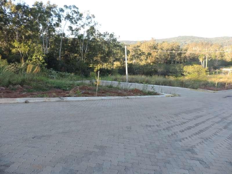 Terreno à venda no bairro Santa Rosa, Taquara