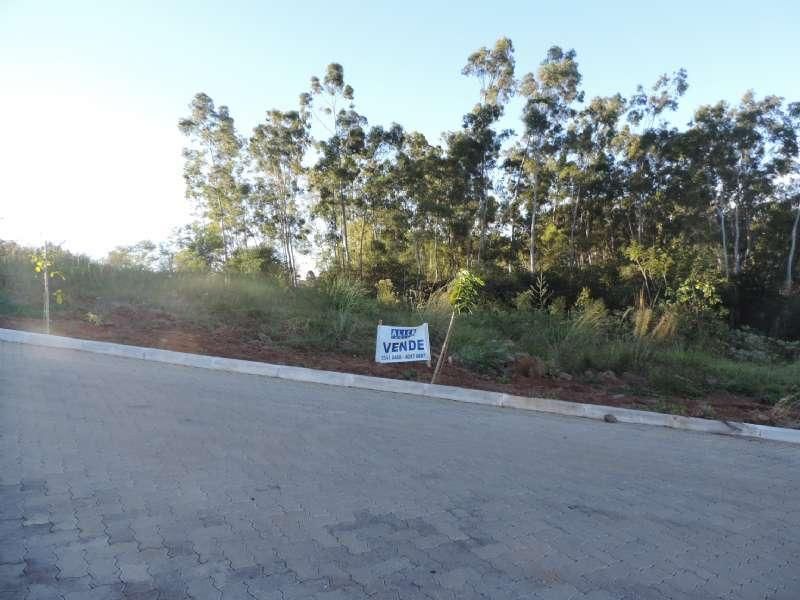 Terreno à venda no bairro Santa Rosa, Taquara