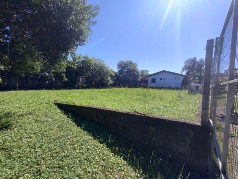 Terreno à venda no bairro Santa Rosa, Taquara