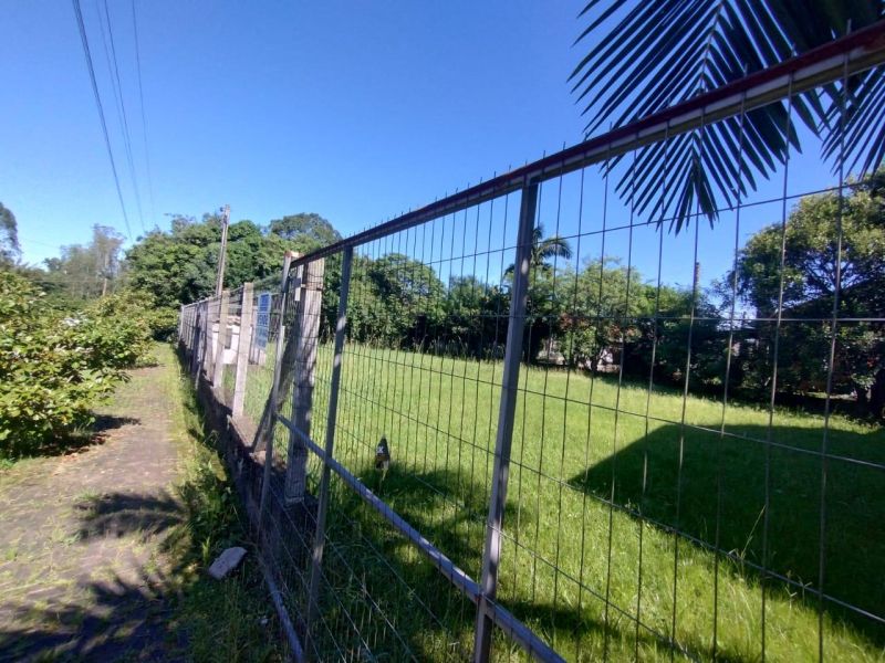 Terreno à venda no bairro Santa Rosa, Taquara