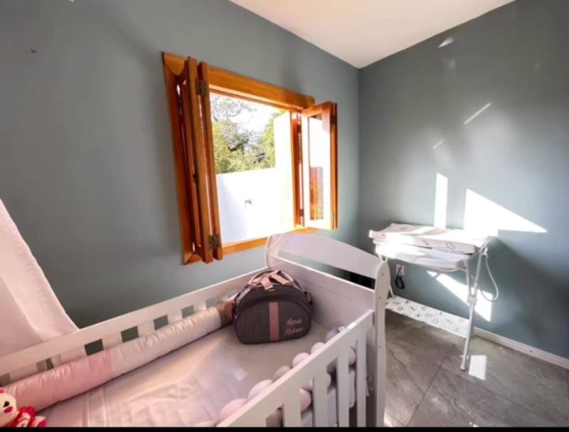 Casa com 3 quartos, 3 banheiros e 159m² à venda no bairro Santa Rosa, Taquara