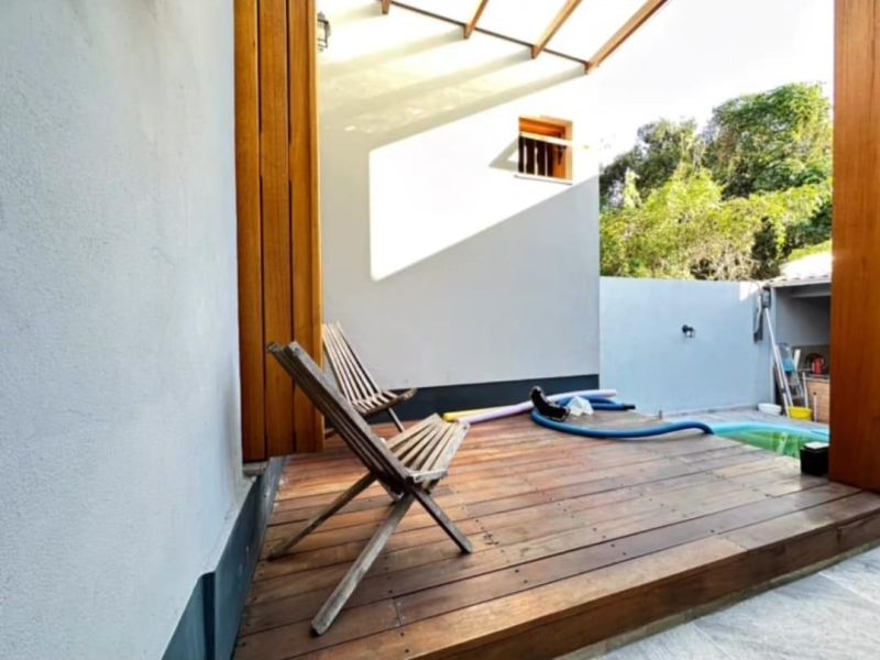 Casa com 3 quartos, 3 banheiros e 159m² à venda no bairro Santa Rosa, Taquara