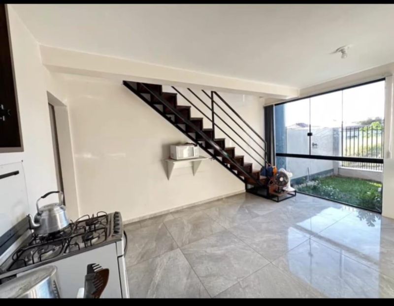 Casa com 3 quartos, 3 banheiros e 159m² à venda no bairro Santa Rosa, Taquara