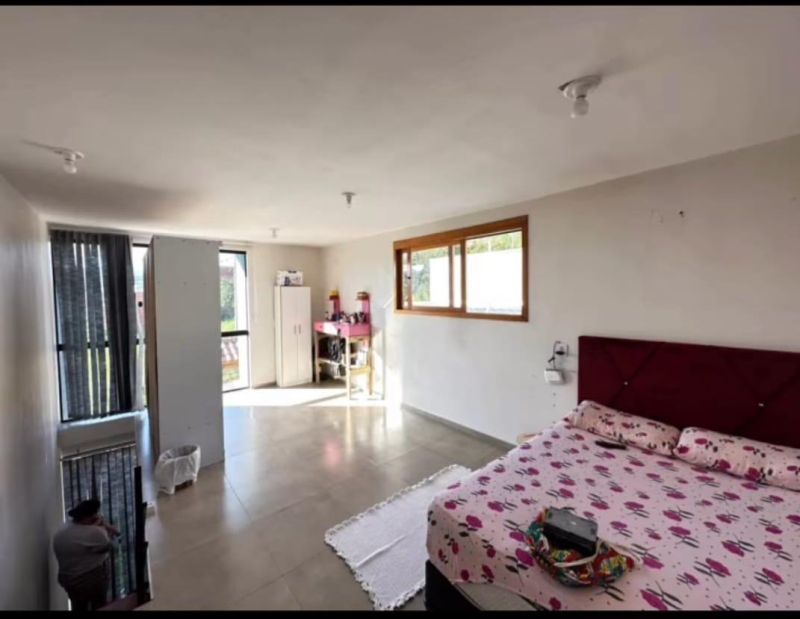 Casa com 3 quartos, 3 banheiros e 159m² à venda no bairro Santa Rosa, Taquara