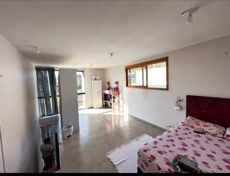 Casa com 3 quartos, 3 banheiros e 159m² à venda no bairro Santa Rosa, Taquara