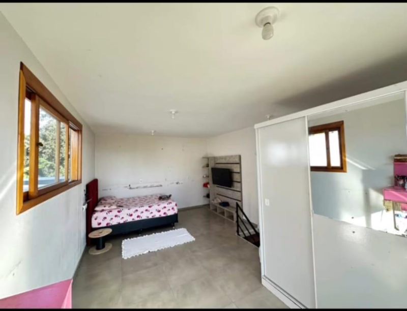 Casa com 3 quartos, 3 banheiros e 159m² à venda no bairro Santa Rosa, Taquara