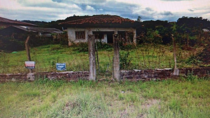 Terreno à venda no bairro Santa Rosa, Taquara