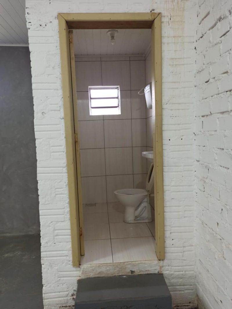 Prédio à venda no bairro Santa Rosa, Taquara