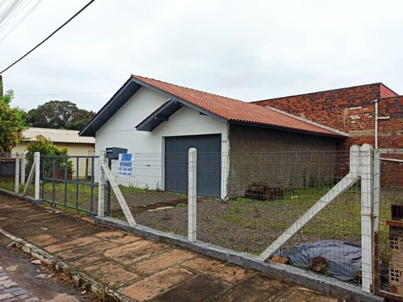 Prédio à venda no bairro Santa Rosa, Taquara
