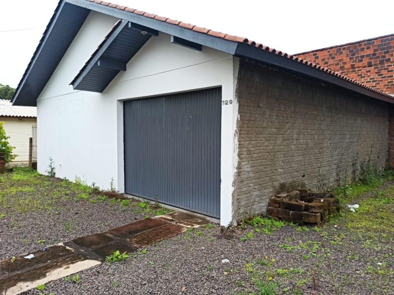 Prédio à venda no bairro Santa Rosa, Taquara