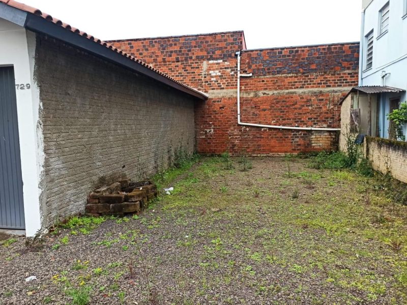 Prédio à venda no bairro Santa Rosa, Taquara
