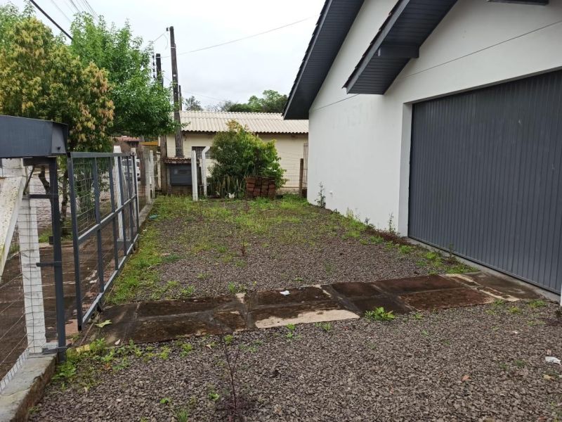 Prédio à venda no bairro Santa Rosa, Taquara