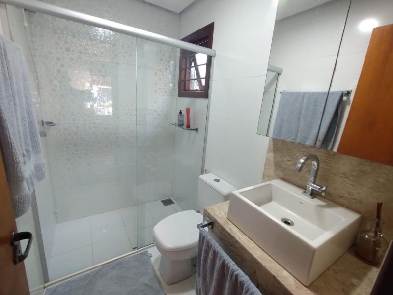 Casa com 2 quartos, 2 banheiros e 175m² à venda no bairro Santa Rosa, Taquara