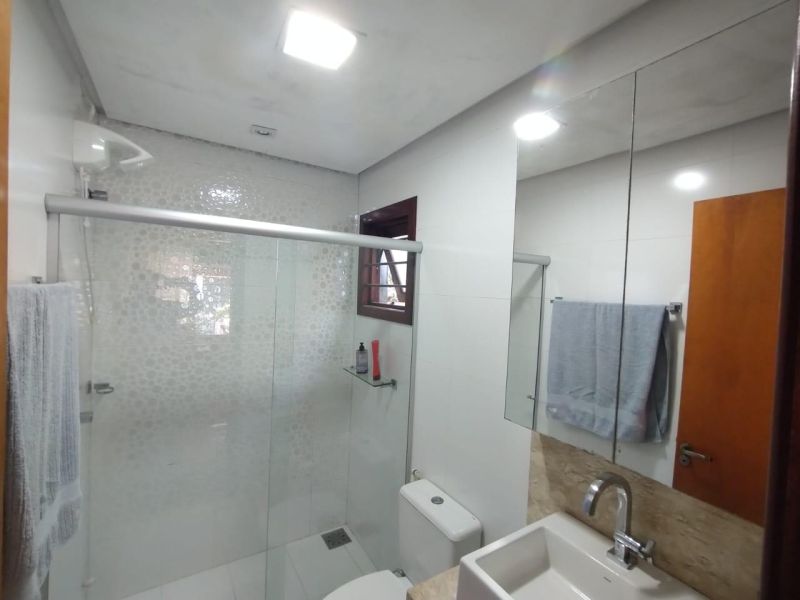 Casa com 2 quartos, 2 banheiros e 175m² à venda no bairro Santa Rosa, Taquara