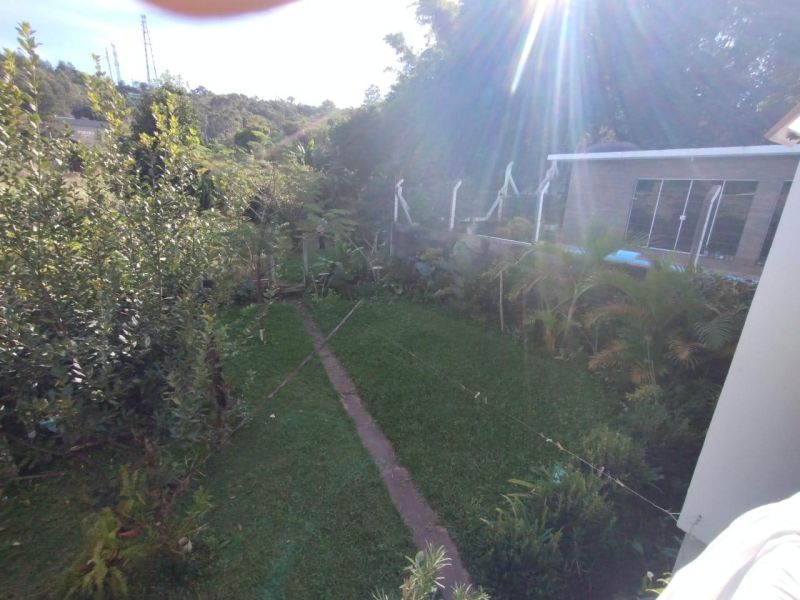 Casa com 2 quartos, 2 banheiros e 175m² à venda no bairro Santa Rosa, Taquara