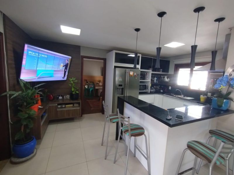 Casa com 2 quartos, 2 banheiros e 175m² à venda no bairro Santa Rosa, Taquara