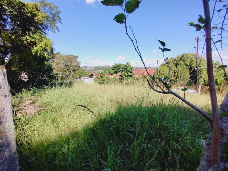 Terreno à venda no bairro Santa Rosa, Taquara