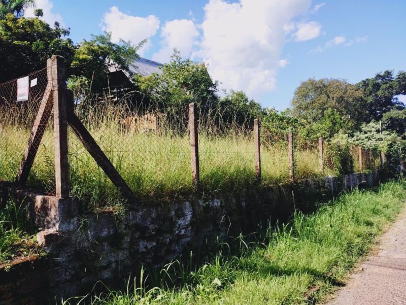 Terreno à venda no bairro Santa Rosa, Taquara