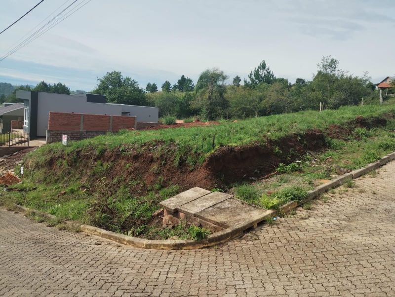 Terreno à venda no bairro Santa Rosa, Taquara