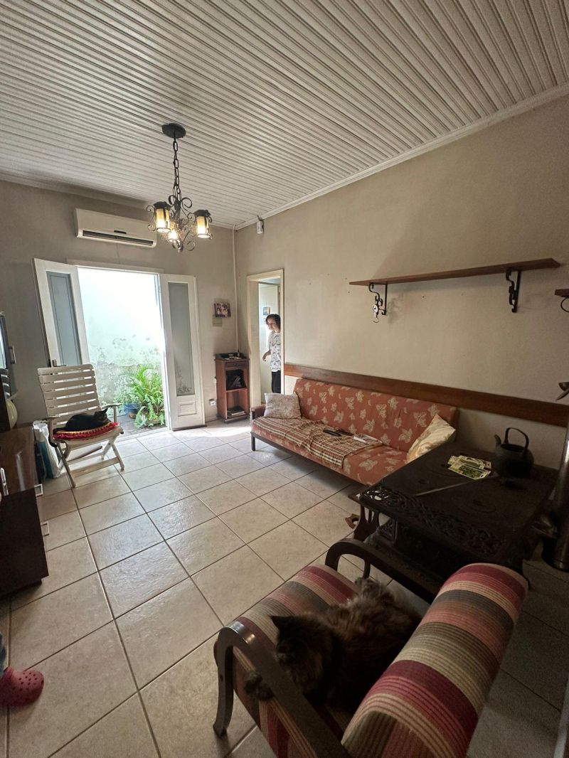 Casa com 3 quartos, 2 banheiros e 157m² à venda no bairro Santa Rosa, Taquara