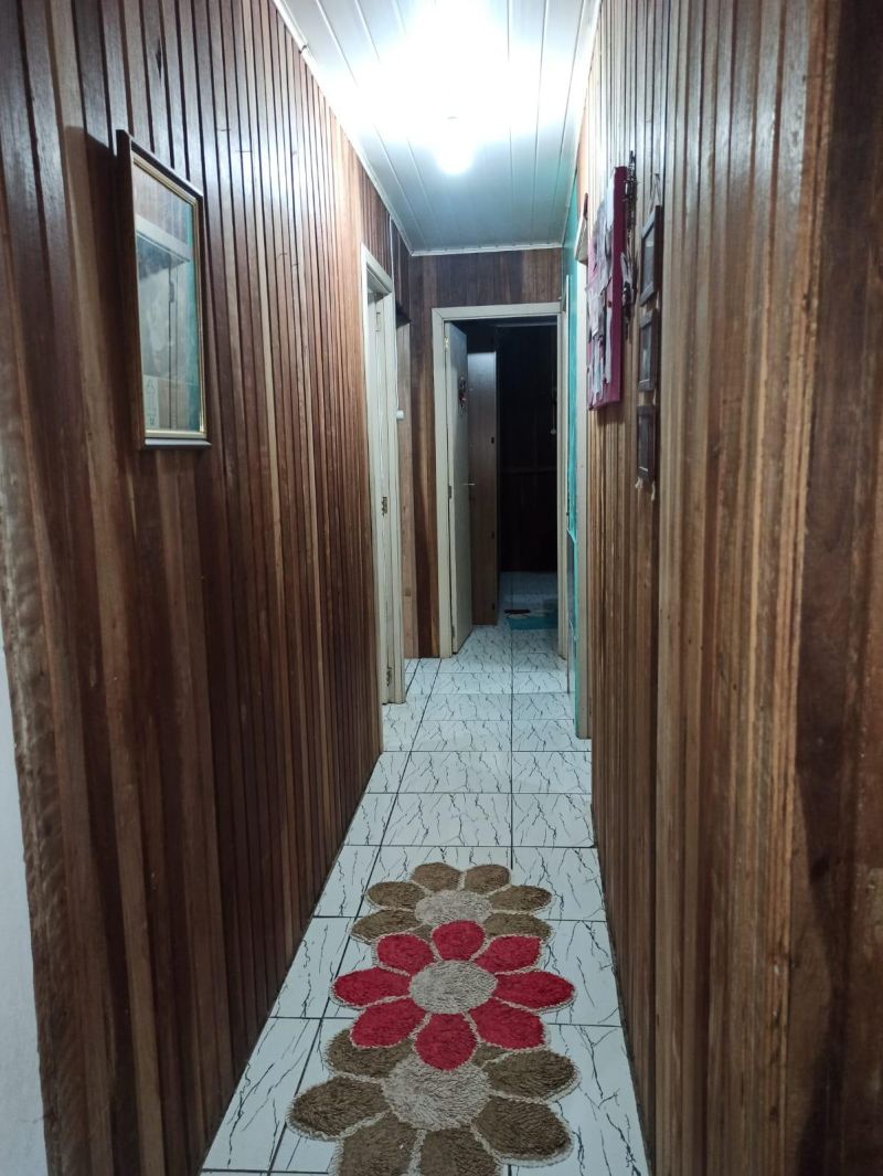Casa com 4 quartos, 1 banheiro e 148m² à venda no bairro Santa Rosa, Taquara