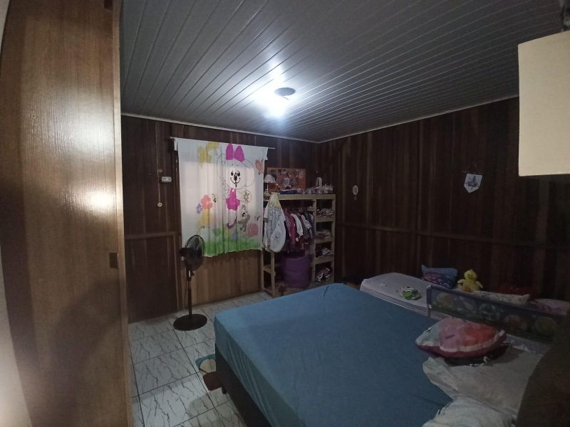 Casa com 4 quartos, 1 banheiro e 148m² à venda no bairro Santa Rosa, Taquara