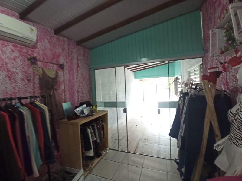 Casa com 4 quartos, 1 banheiro e 148m² à venda no bairro Santa Rosa, Taquara
