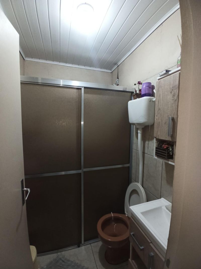 Casa com 4 quartos, 1 banheiro e 148m² à venda no bairro Santa Rosa, Taquara