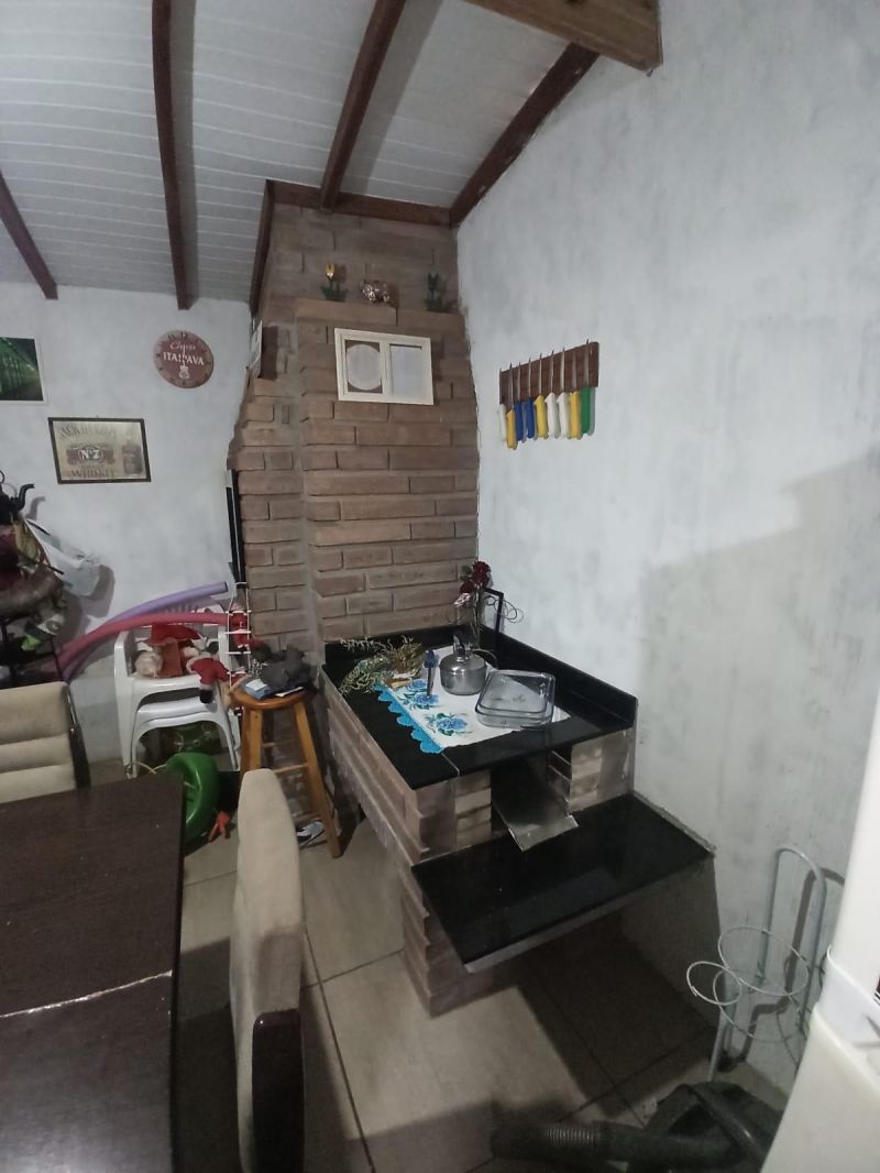 Casa com 4 quartos, 1 banheiro e 148m² à venda no bairro Santa Rosa, Taquara