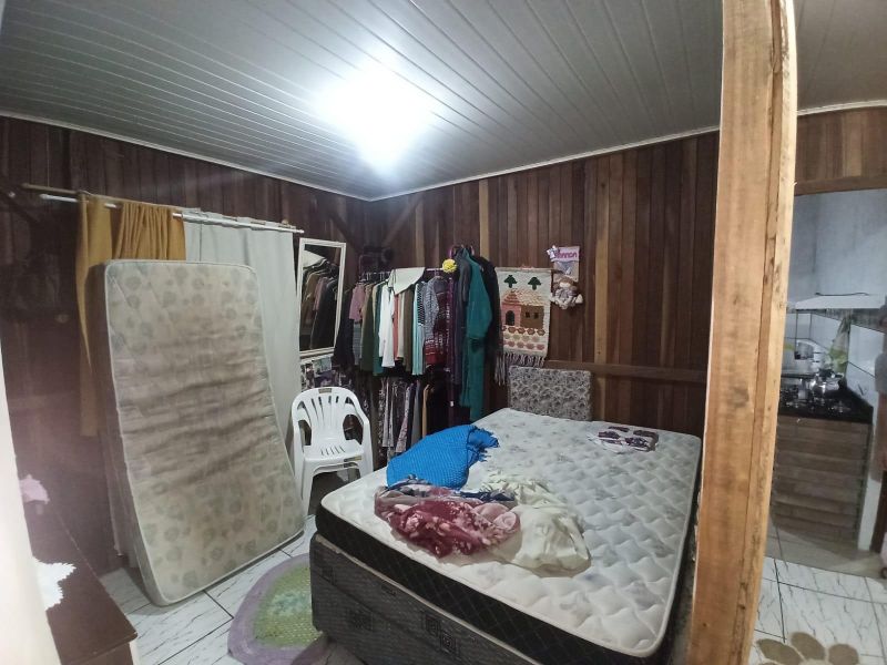 Casa com 4 quartos, 1 banheiro e 148m² à venda no bairro Santa Rosa, Taquara
