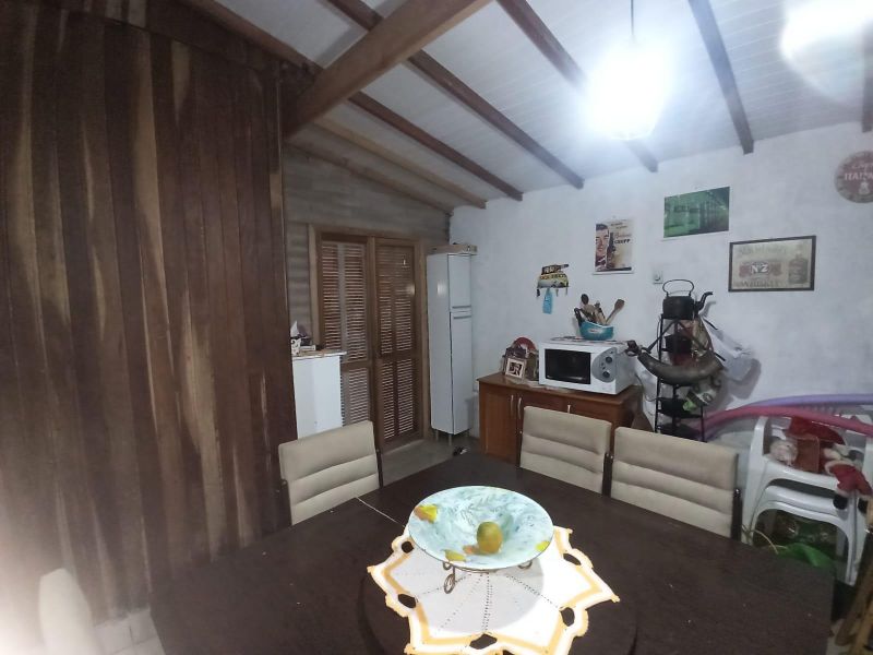 Casa com 4 quartos, 1 banheiro e 148m² à venda no bairro Santa Rosa, Taquara