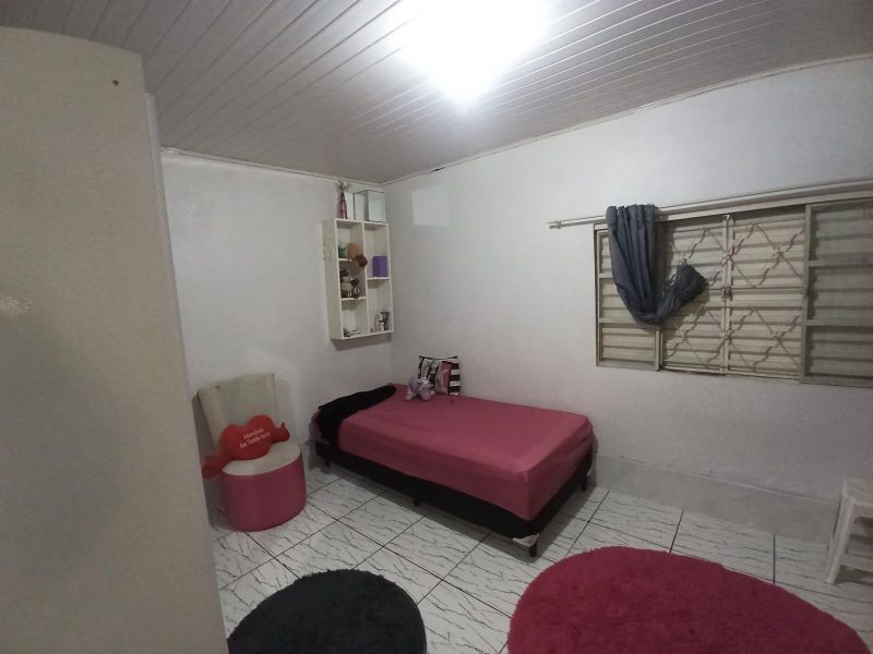 Casa com 4 quartos, 1 banheiro e 148m² à venda no bairro Santa Rosa, Taquara