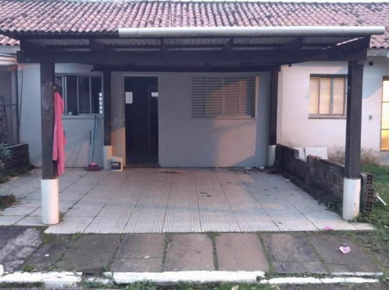 Casa com 2 quartos, 1 banheiro e 94m² à venda no bairro Santa Rosa, Taquara