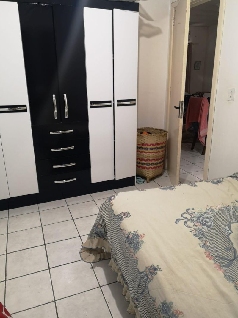 Casa com 2 quartos, 1 banheiro e 94m² à venda no bairro Santa Rosa, Taquara
