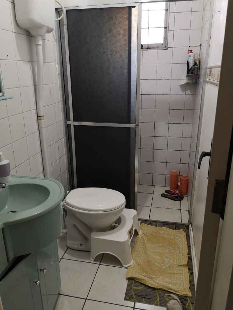 Casa com 2 quartos, 1 banheiro e 94m² à venda no bairro Santa Rosa, Taquara