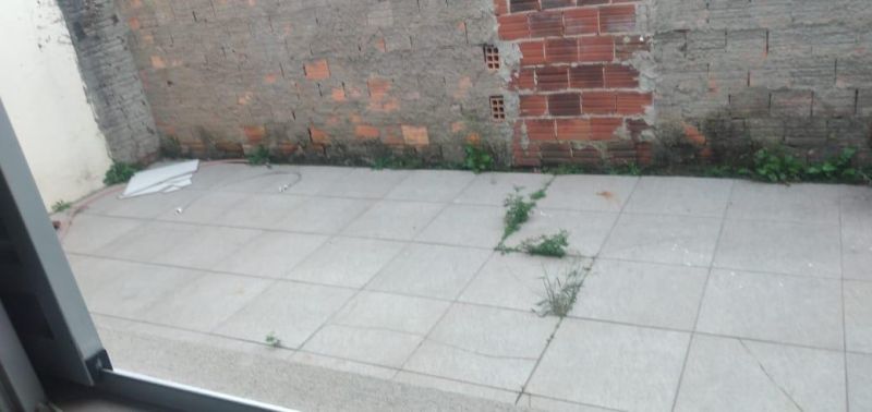 Casa com 2 quartos, 1 banheiro e 94m² à venda no bairro Santa Rosa, Taquara