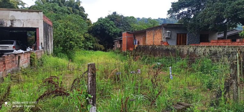 Terreno à venda no bairro Santa Rosa, Taquara