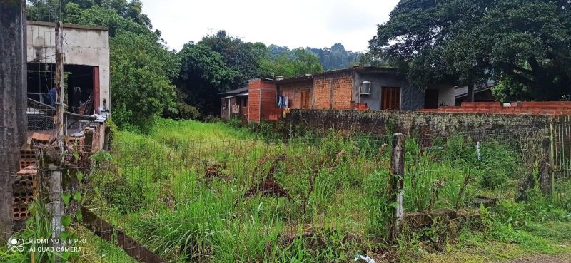 Terreno à venda no bairro Santa Rosa, Taquara