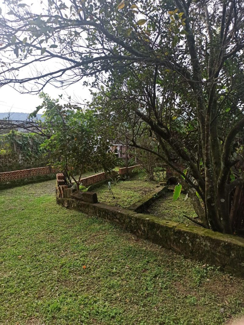 Casa com 3 quartos, 2 banheiros e 120m² à venda no bairro Santa Rosa, Taquara