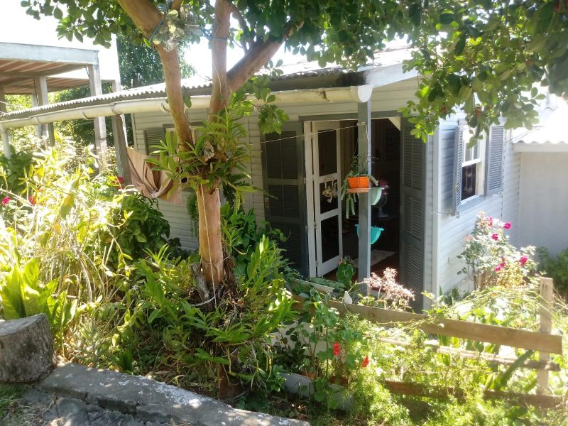 Casa com 3 quartos e 1 banheiro à venda no bairro Santa Rosa, Taquara